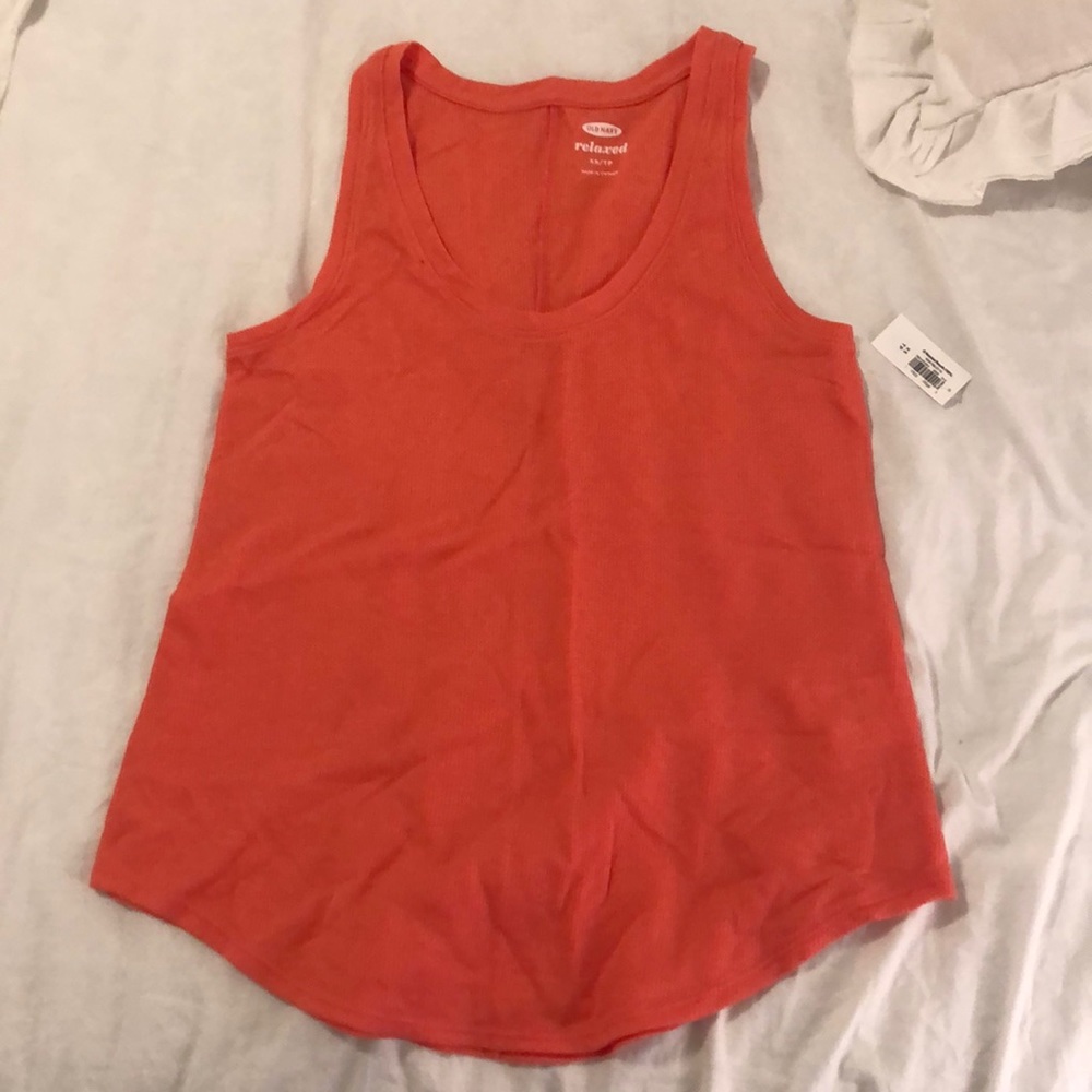 Old Navy tank top